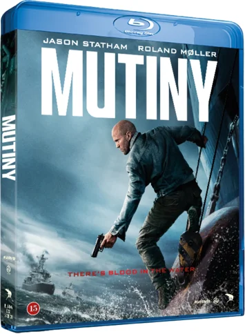 MUTINY (Jason Statham and Roland Moeller)