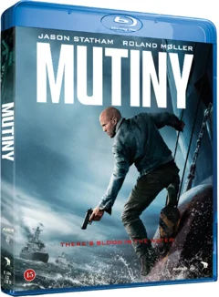 MUTINY (Jason Statham and Roland Moeller)