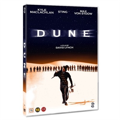 DUNE