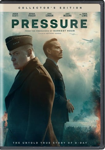 PRESSURE