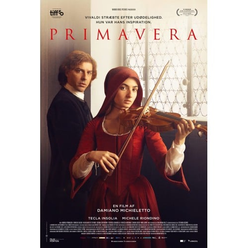 PRIMAVERA