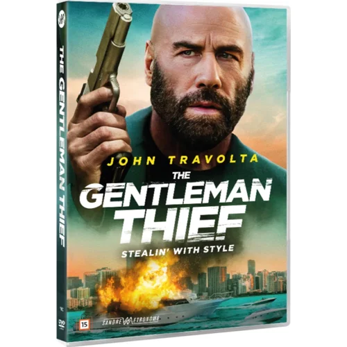 THE GENTLEMAN THIEF