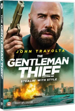 THE GENTLEMAN THIEF