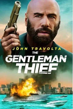 THE GENTLEMAN THIEF