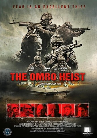 THE OMRO HEIST
