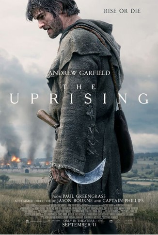 THE UPRISING