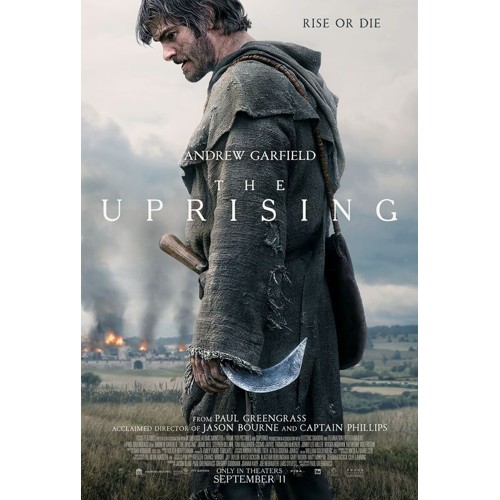 THE UPRISING