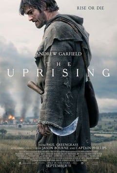 THE UPRISING