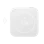 Tado Wireless Temperature Sensor X (2:a Generationen) – Tilläggssensor för Smarta Radiatortermostater, USB-C Laddningsbar – Matt Vit