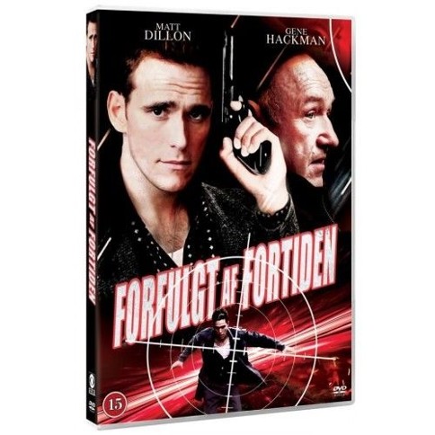 TARGET / FORFULGT AF FORTIDEN