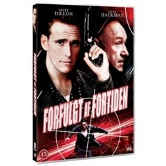TARGET / FORFULGT AF FORTIDEN