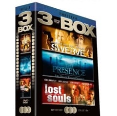 THRILLER BOX