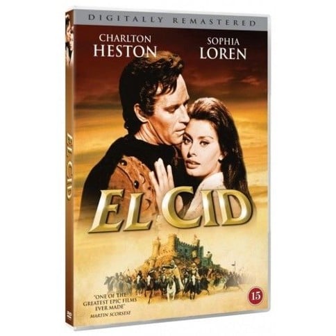 EL CID
