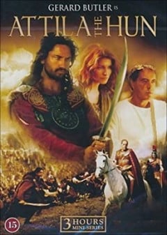 ATTILA THE HUN