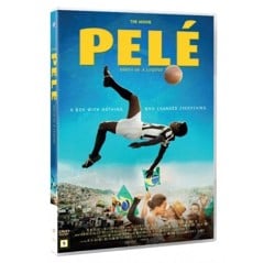 PELÉ: THE BIRTH OF A LEGEND