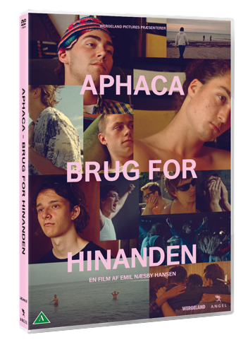APHACA: BRUG FOR HINANDEN