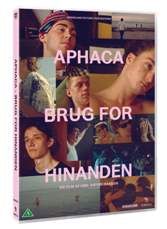APHACA: BRUG FOR HINANDEN