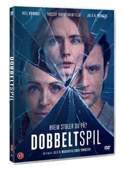 DOBBELTSPIL