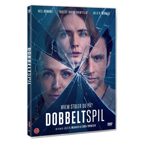 DOBBELTSPIL