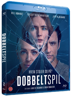 DOBBELTSPIL