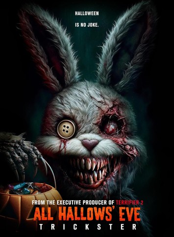 ALL HALLOWS' EVE TRIKSTER