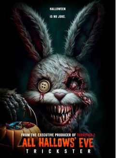 ALL HALLOWS' EVE TRIKSTER