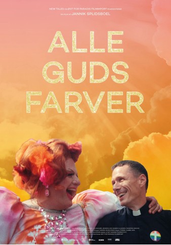 ALLE GUDS FARVER