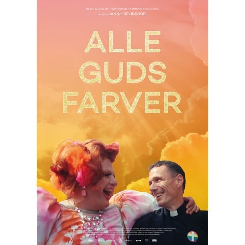 ALLE GUDS FARVER