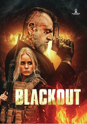 BLACK OUT