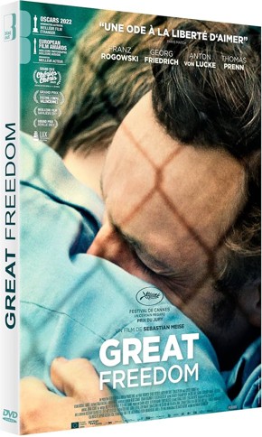 DEN STORE FRIHED (The Great Freedom)