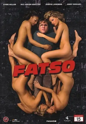 Fatso (Nils Jørgen Kaalstad)
