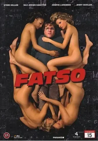 Fatso (Nils Jørgen Kaalstad)
