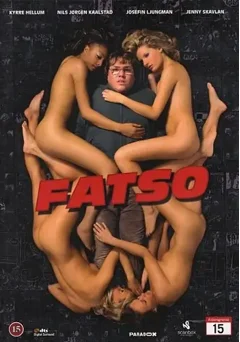 Fatso (Nils Jørgen Kaalstad)