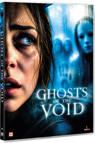 GHOST OF THE VOID
