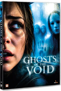 GHOST OF THE VOID