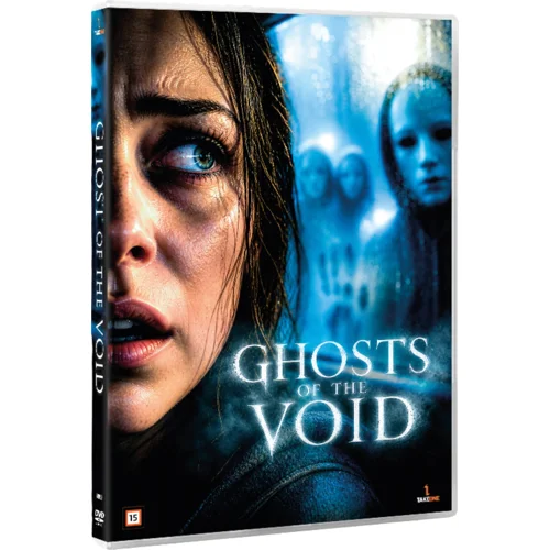 GHOST OF THE VOID