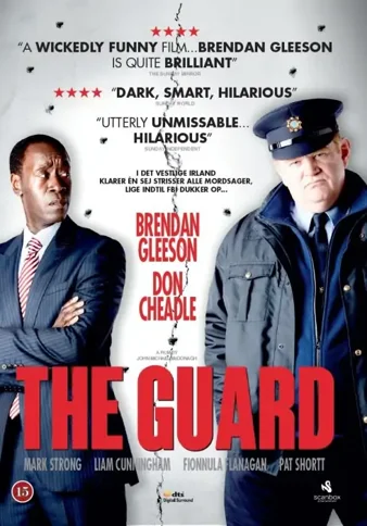 GUARD