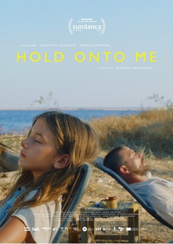 HOLD OM MIG (HOLD ONTO ME)