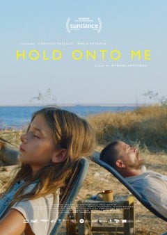 HOLD OM MIG (HOLD ONTO ME)