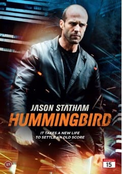 HUMMINGBIRD (Jason Statham)