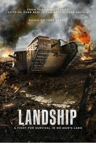 LANDSHIP