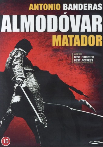 MATADOR (Pedro Almodovar)