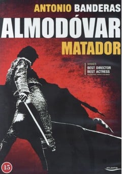 MATADOR (Pedro Almodovar)