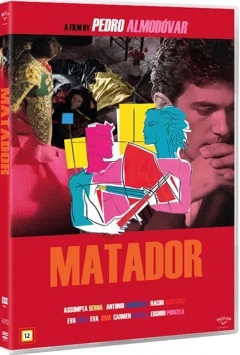MATADOR (Pedro Almodovar)
