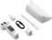 DJI - Osmo Pocket 4P Standard Combo (Pearl White)