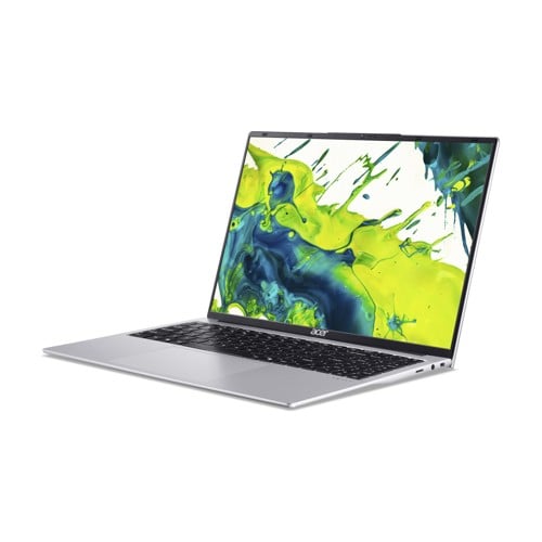 - Swift Lite 16" IPS Core 3 N355 8GB W11H