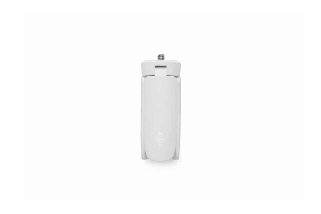 DJI Osmo Mini Tripod (White) – Kompakt Bordstativ til Osmo Pocket 4P, 4 og 3