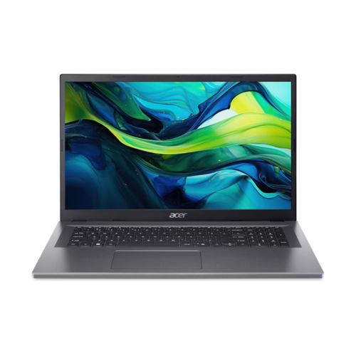 - Aspire Go 17.3" IPS Core 3 N355 8GB W11H