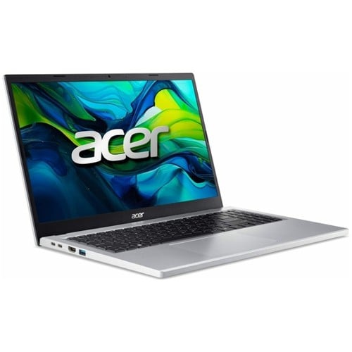 - Aspire Go 15" Core 3 N355 8GB W11H