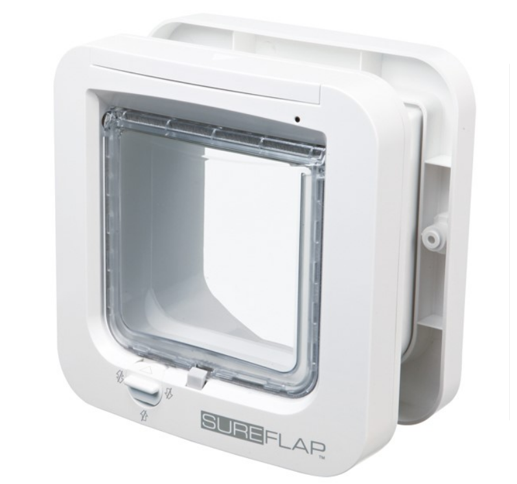 Sureflap -  Microchip Cat flap 21x21cm